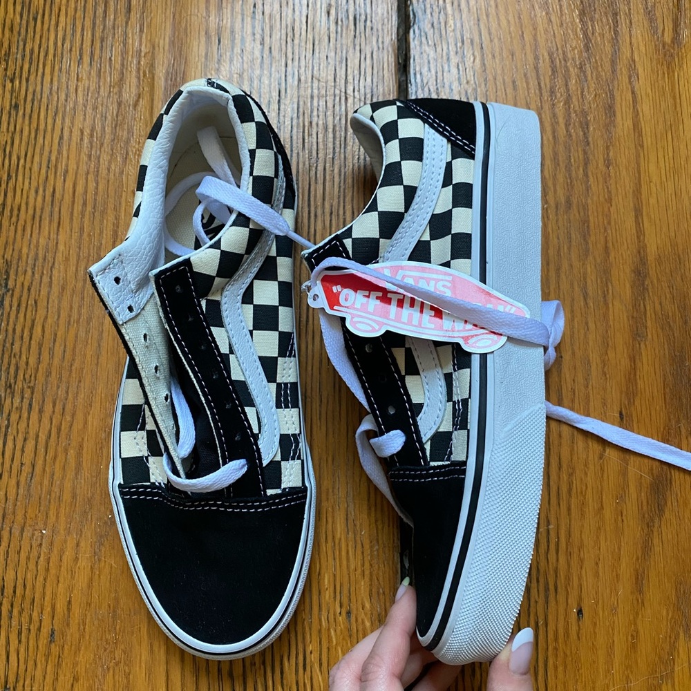 Vans old skool sneakers